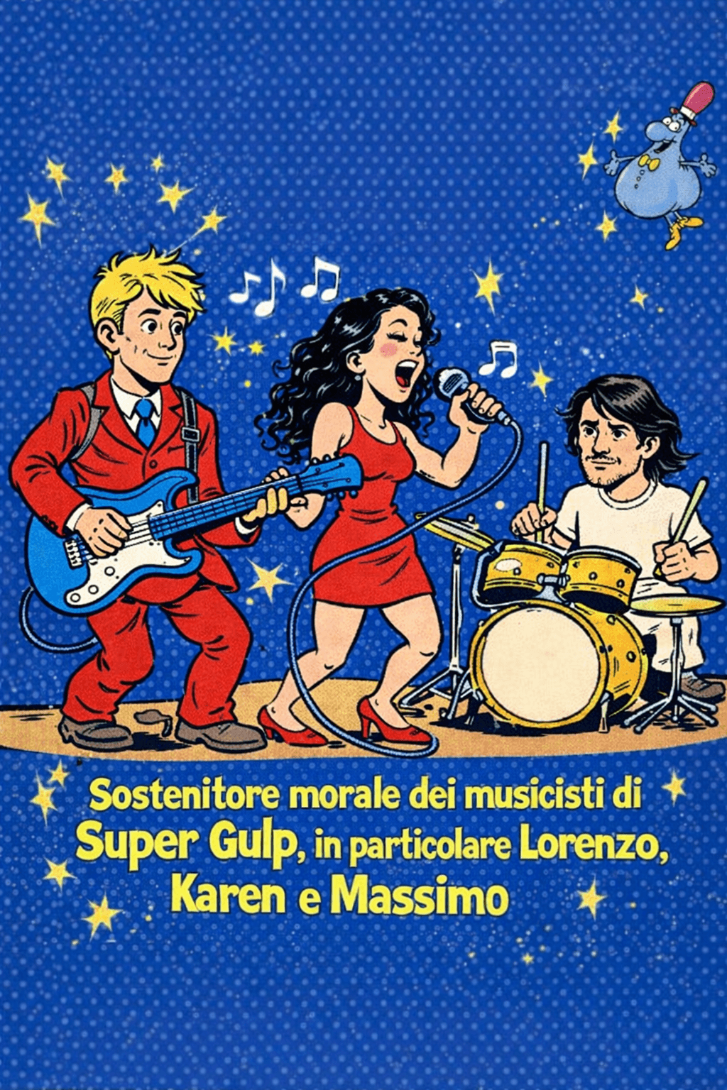 Angelo Montini
